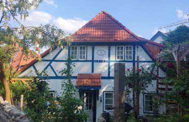 Fischerhaus Blankenese - Foto 3