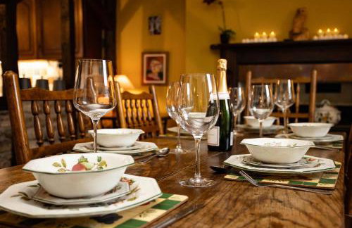 Hall House 3 Bedroom House St Florence - Foto 13