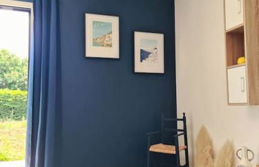 La Riviera - Site du Futuroscope - 3 chambres - Foto 11