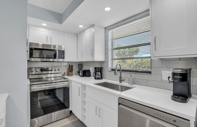 Park Shore Resort - Foto 18