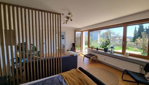 Traumhafte Gartenwohnung in Überlinger Hanglage - Zur goldenen Kiwi - Foto 4