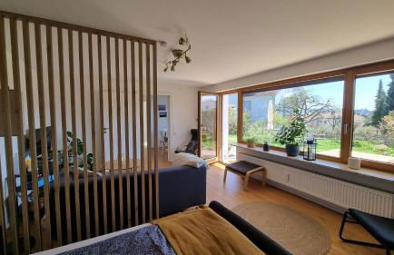 Traumhafte Gartenwohnung in Überlinger Hanglage - Zur goldenen Kiwi - Foto 4