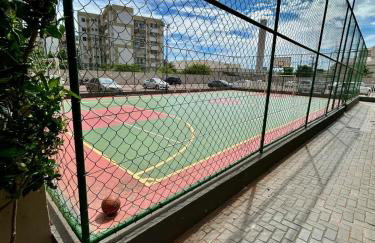 Apto Garcia 01 ao lado do Shopping Pantanal - Foto 16