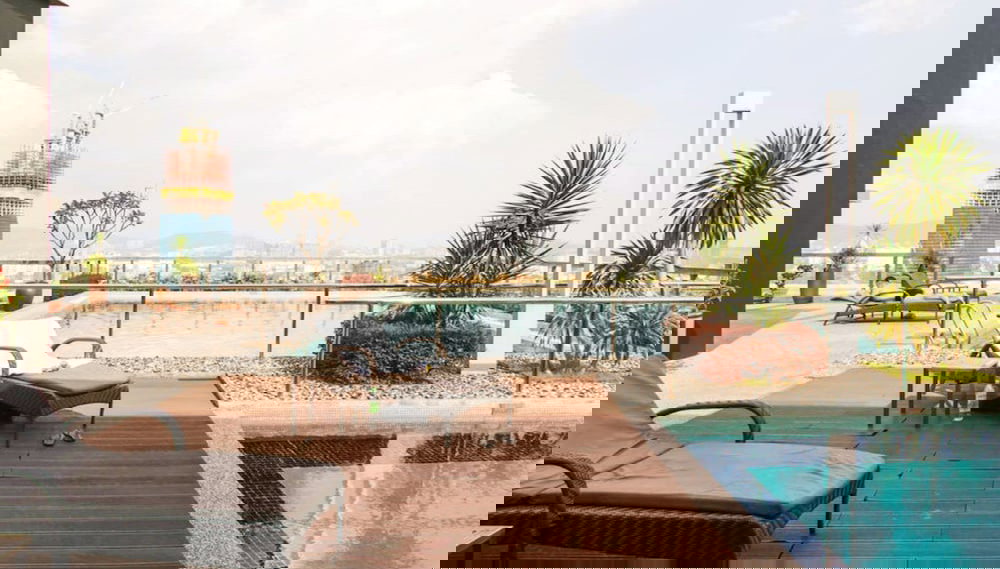 Bintang Fairlane Home - The Heart of KL - Foto 1, Imagen principal