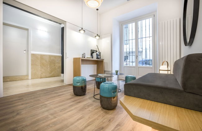 Slow Suites Bellas Artes - Foto 4