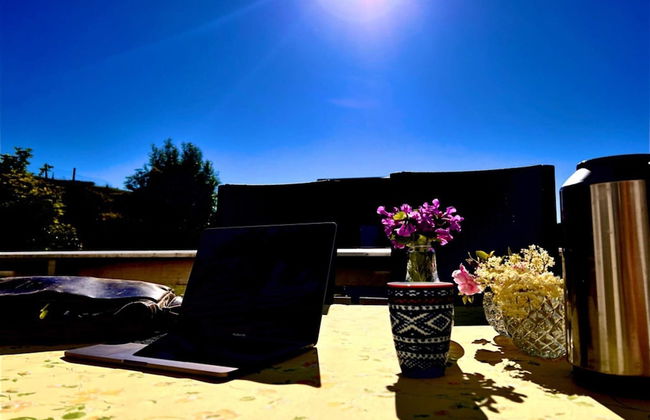 8 Person Holiday Home in Nedstrand - Photo 37