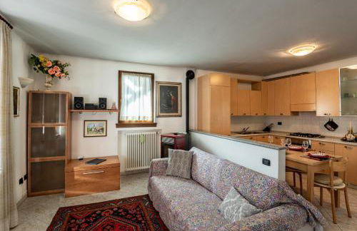 Apartment with garden a few steps from the lake - Larihome A06 - Foto 2