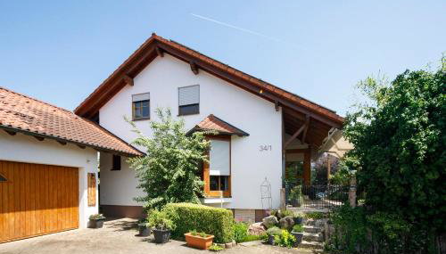 Gästezimmer am Hof - Foto 1