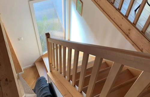 Chalet Las Abelhas - Foto 19