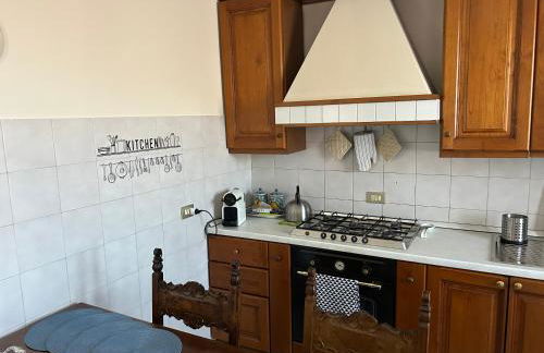 Appartamento con vista - Foto 4