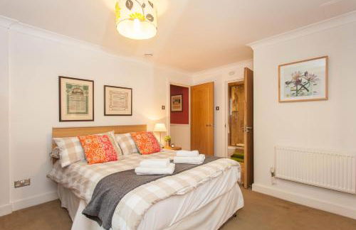 Superior 2 Bedroom apartment St Paul's City of London - Foto 12