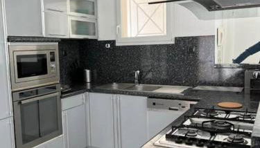 Maison avec piscine privée - Photo 4, pet friendly, minibar