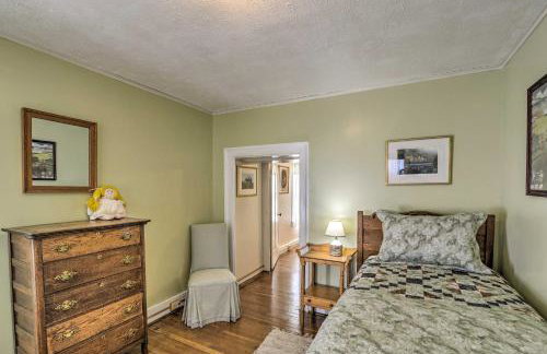 Historic West Virginia Home Built in 1854! - Foto 30