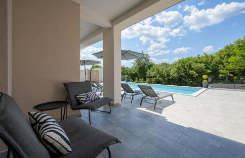 Villa Sanja - Foto 17