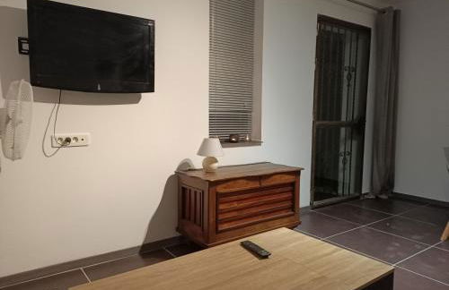 magnifique studio pour curiste - Foto 8