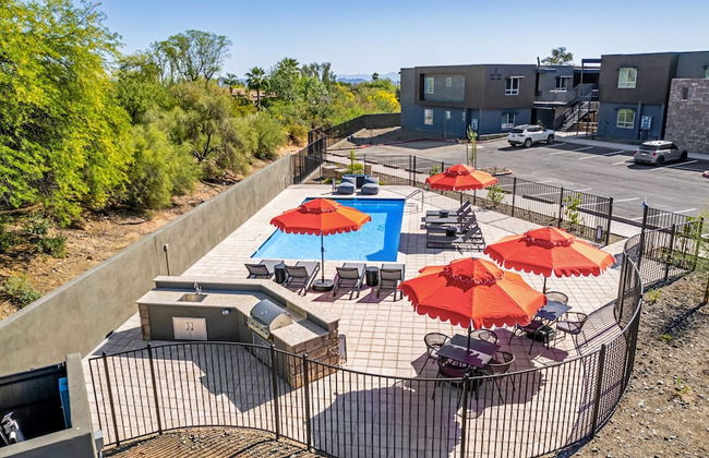 Macallister 2007 Close2golf BBQ Heated Pool Views - Foto 21