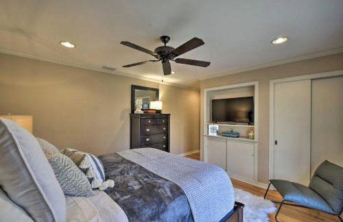 Charming Florence Getaway with Fireplace and Grill! - Foto 19