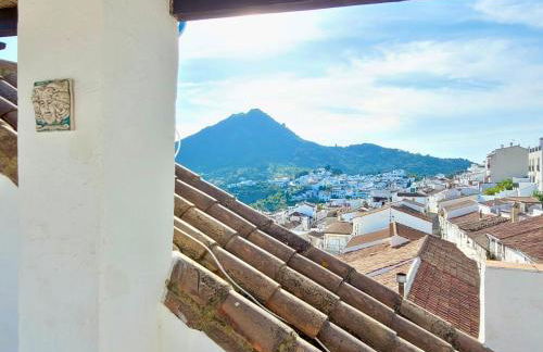 Tradicional casa con impresionantes vistas - Foto 12