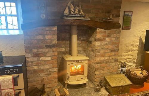 The Byre (Unusual and Different). - Foto 31