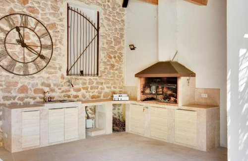 Villa W&M Home, Prestige, Confort & Piscine - Foto 53