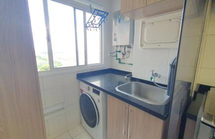 Ap Cobertura Cond clube piscina academia 3 quartos - Foto 18