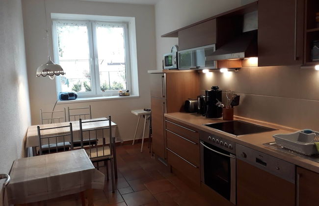 Peaceful Apartment in Zarnewanz near Baltic Sea - Foto 6