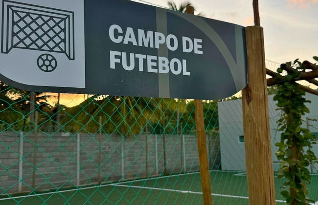 MHV Milagres from Casa Naluum G04 - Foto 58