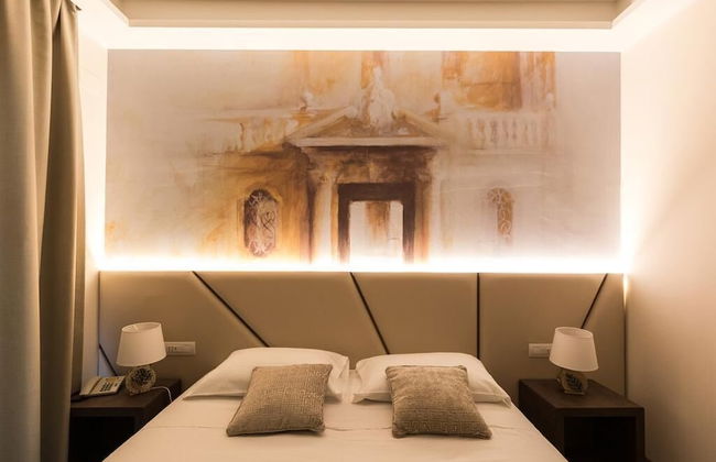 Villa Cavalletti - Foto 10