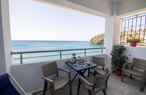 Ioannis Rooms Δωμάτια με θεα στη θαλασσα - Foto 13