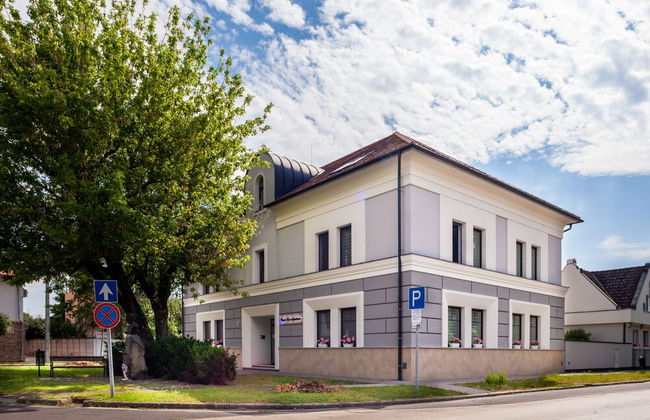 Corso Lux Apartman - Foto 37