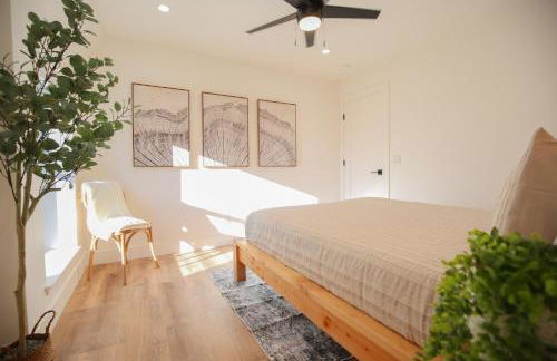 High End A-Frame - Hot Tub - Awesome Views - Yosemite - Electric Vehicle Friendly - Sleeps 10 - Foto 16