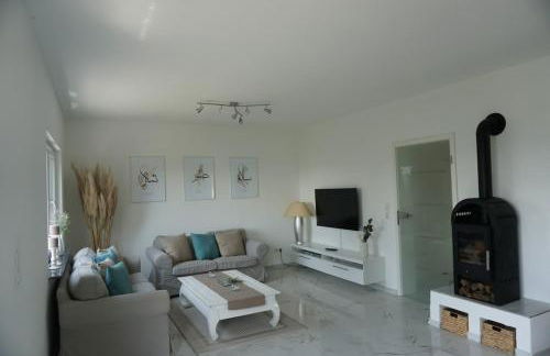 Ferienhaus mit schöner Aussicht - Foto 12