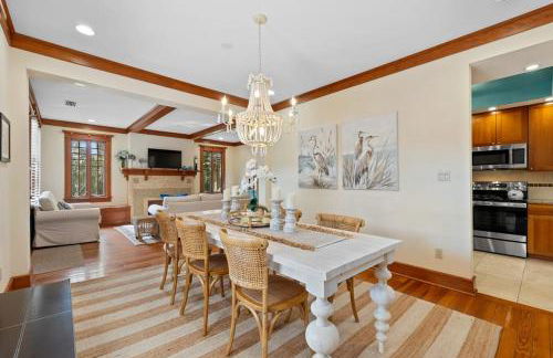 Flagler Cottage - 1 Block to Historic District - Foto 12