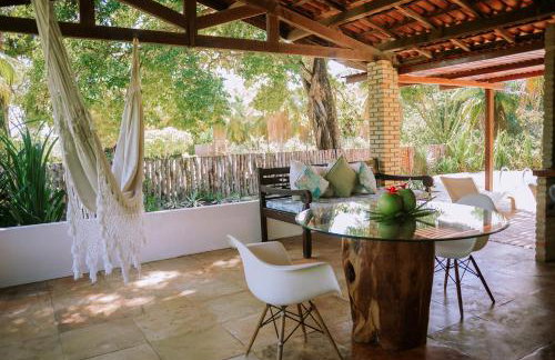 Refugios Parajuru - Chalet la Garagem - Photo 25