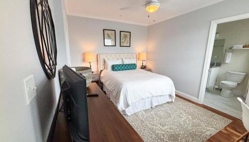 New Construction, near NEUBMC, Elevator, 2B, 2BA - Foto 3