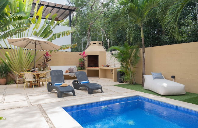 Meso Maya - Photo 30