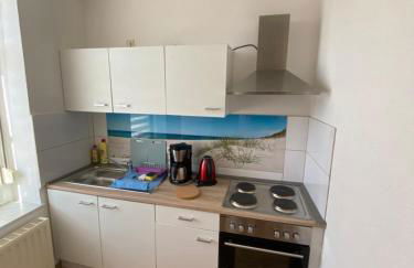 Apartment Staßfurt - Foto 6