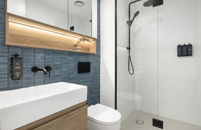 Urban Rest Richmond - Foto 36