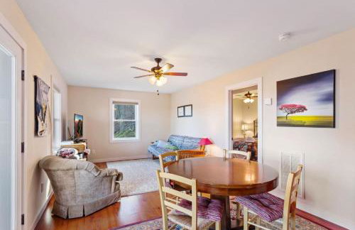 Appalachian Ski Mountain Chalet - Foto 14