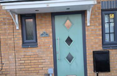 Cozy Gem Luxury House - Foto 25