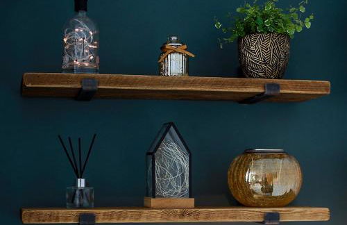 Auctioneers Cottage - Foto 11