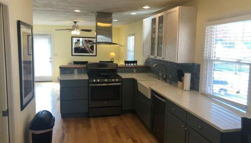 Entire apartment close to downtown - 2 Queen beds - Foto 2