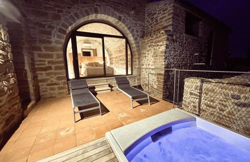 Torre Medieval de Queralt & Spa - Foto 69