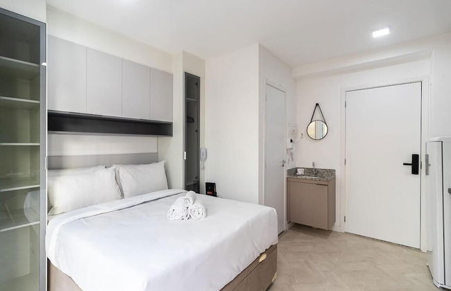 360 Ascent Paulista - Foto 62