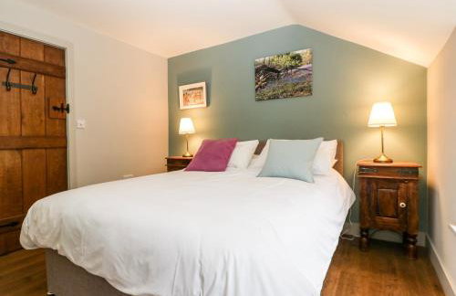 Hillside Cottage - Foto 31