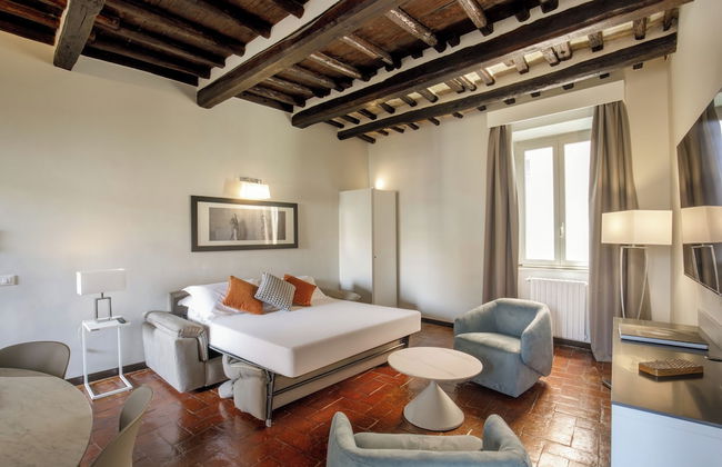 Aenea Superior Inn - Foto 42