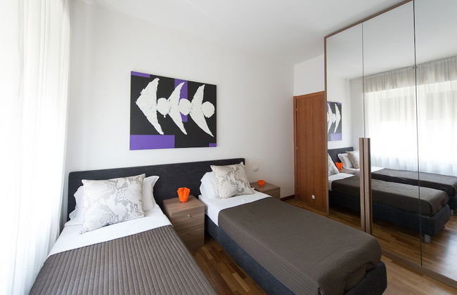 Residenza Cenisio - Foto 15