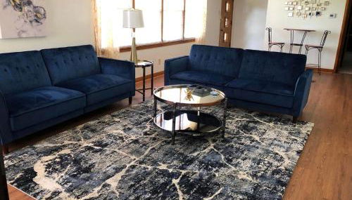 Mins to Graceland Secluded Rambling Ranch Style Home - Foto 5