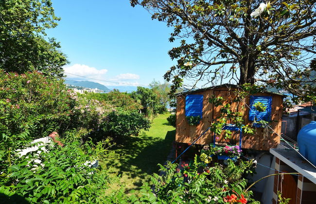 Apartments Igalo - Foto 54