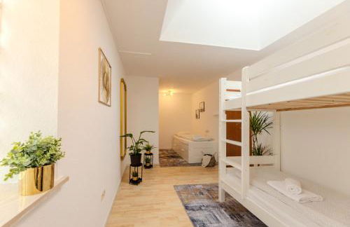 Historisch Zentral nah Elphi & Miniatur Wunderland - Foto 10